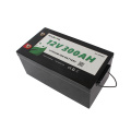 Polinovel Lithium Ion Battery Rv Deep Cycle Trailer For Motorhome Solar Iron Marine Boat Motor Trolling Lifepo4 12v 300ah